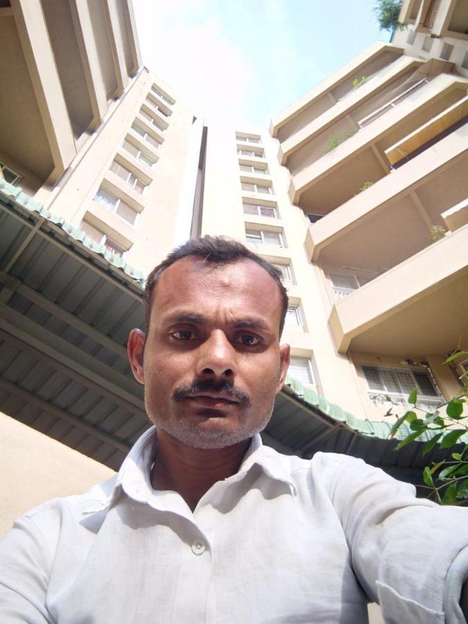 Mukesh Residency Hotel Pune Exterior foto