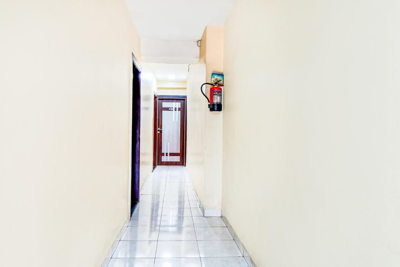 Mukesh Residency Hotel Pune Exterior foto